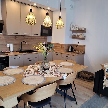 Apartament Lilla 2 Jelenia Góra Buitenkant foto