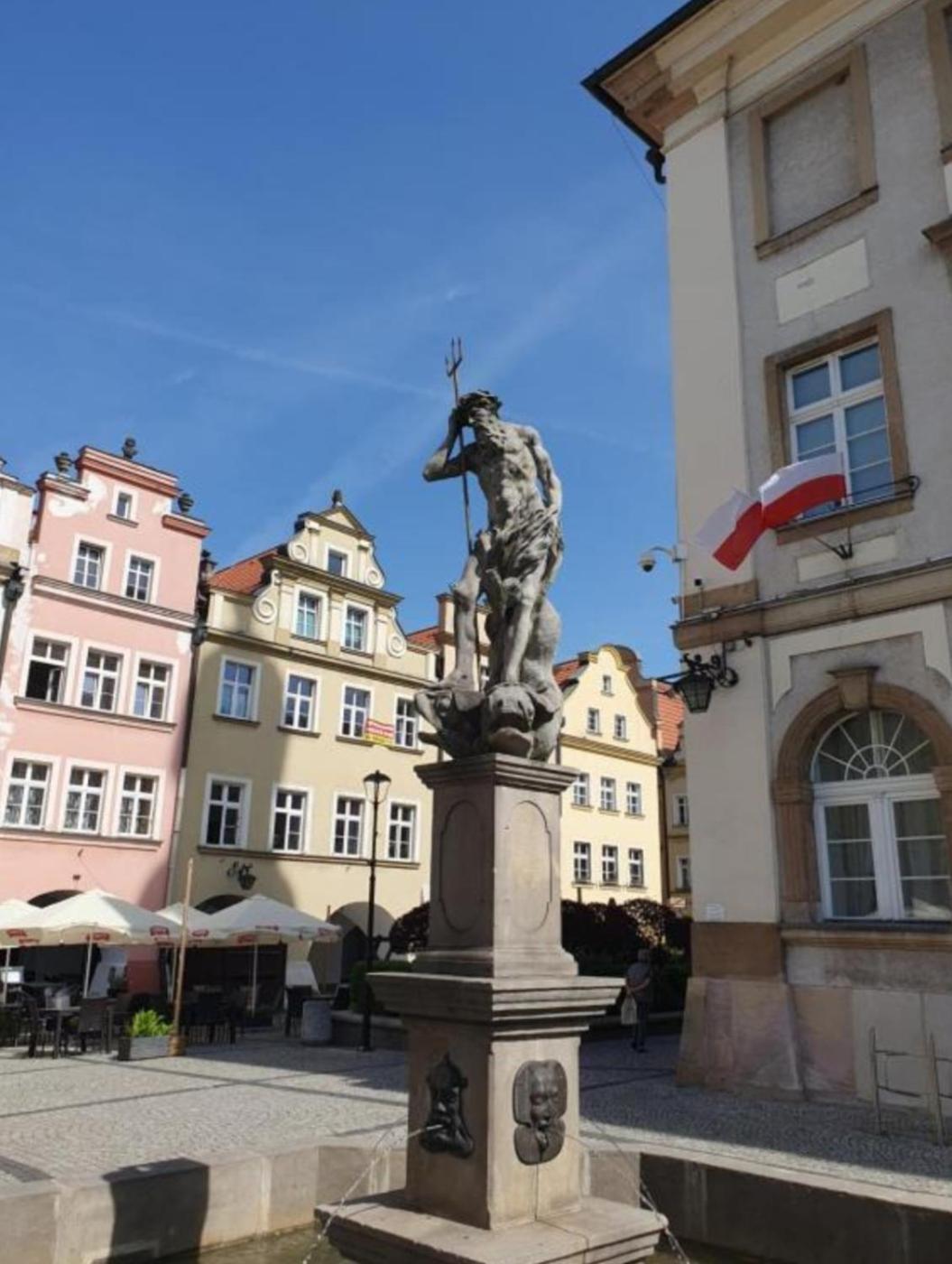 Apartament Lilla 2 Jelenia Góra Buitenkant foto