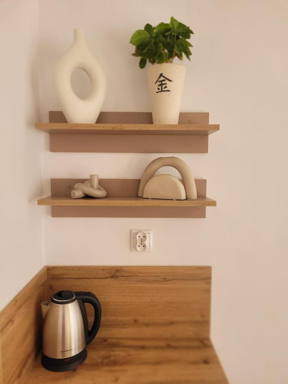 Apartament Lilla 2 Jelenia Góra Buitenkant foto