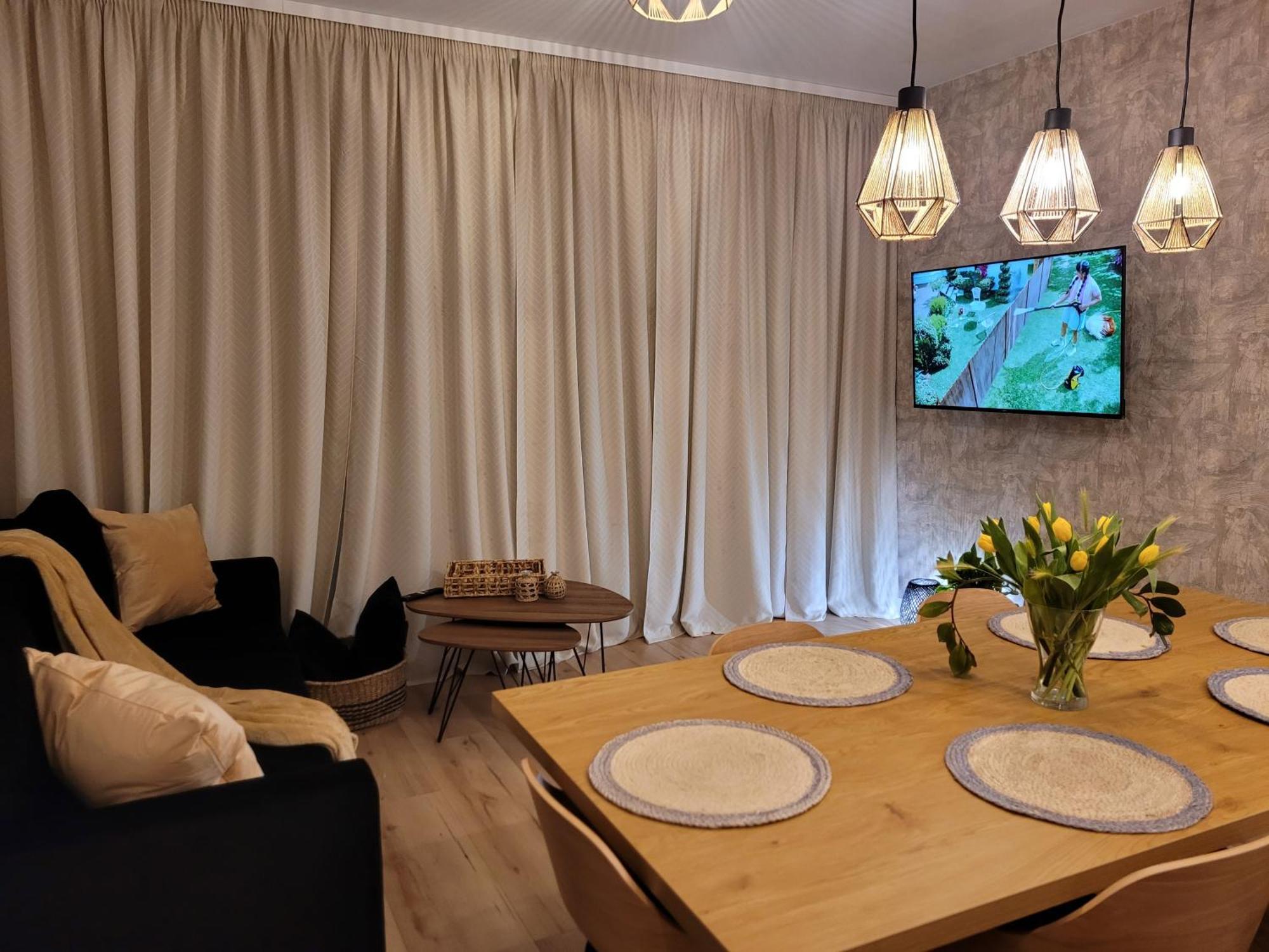 Apartament Lilla 2 Jelenia Góra Buitenkant foto