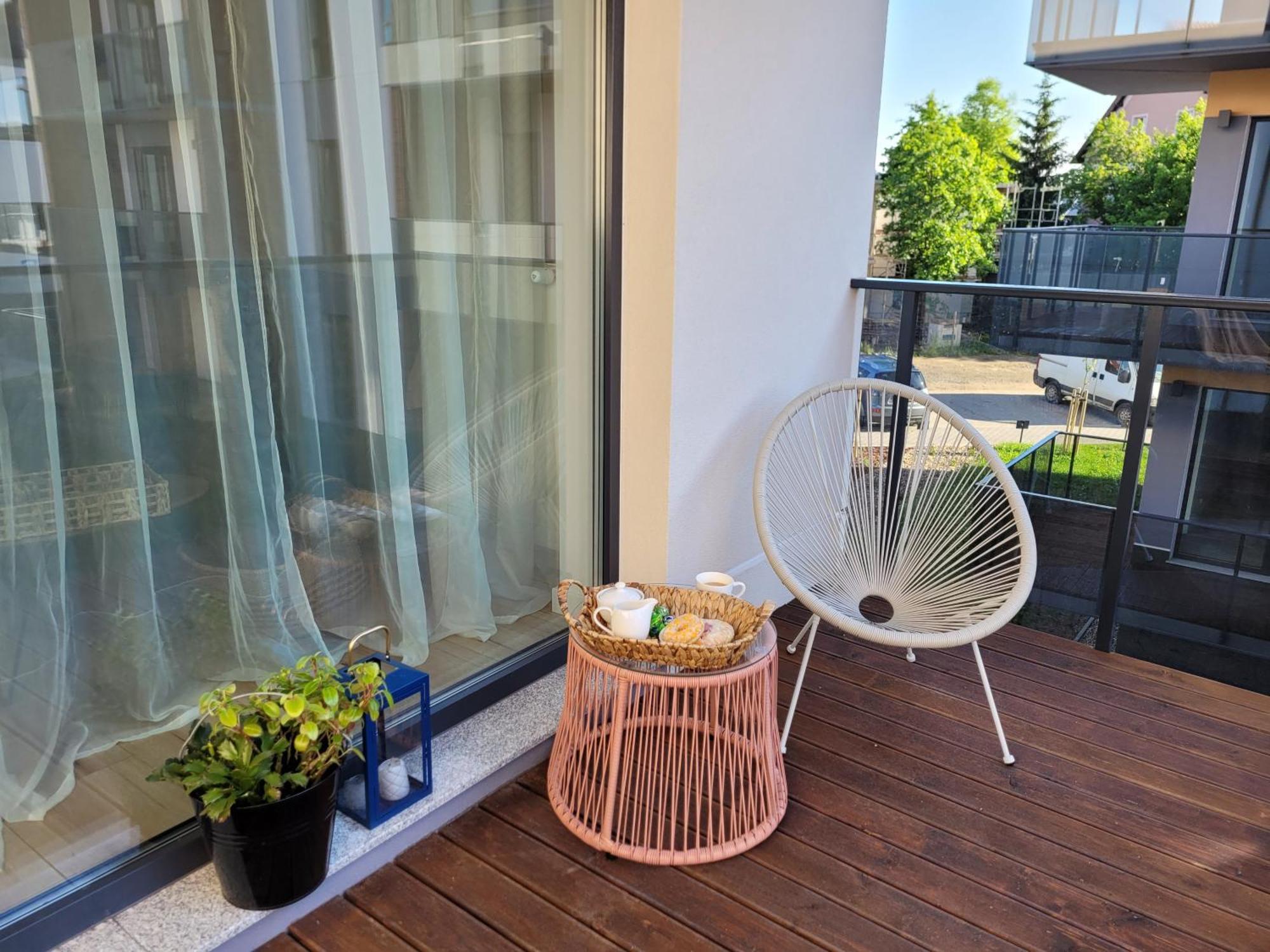 Apartament Lilla 2 Jelenia Góra Buitenkant foto