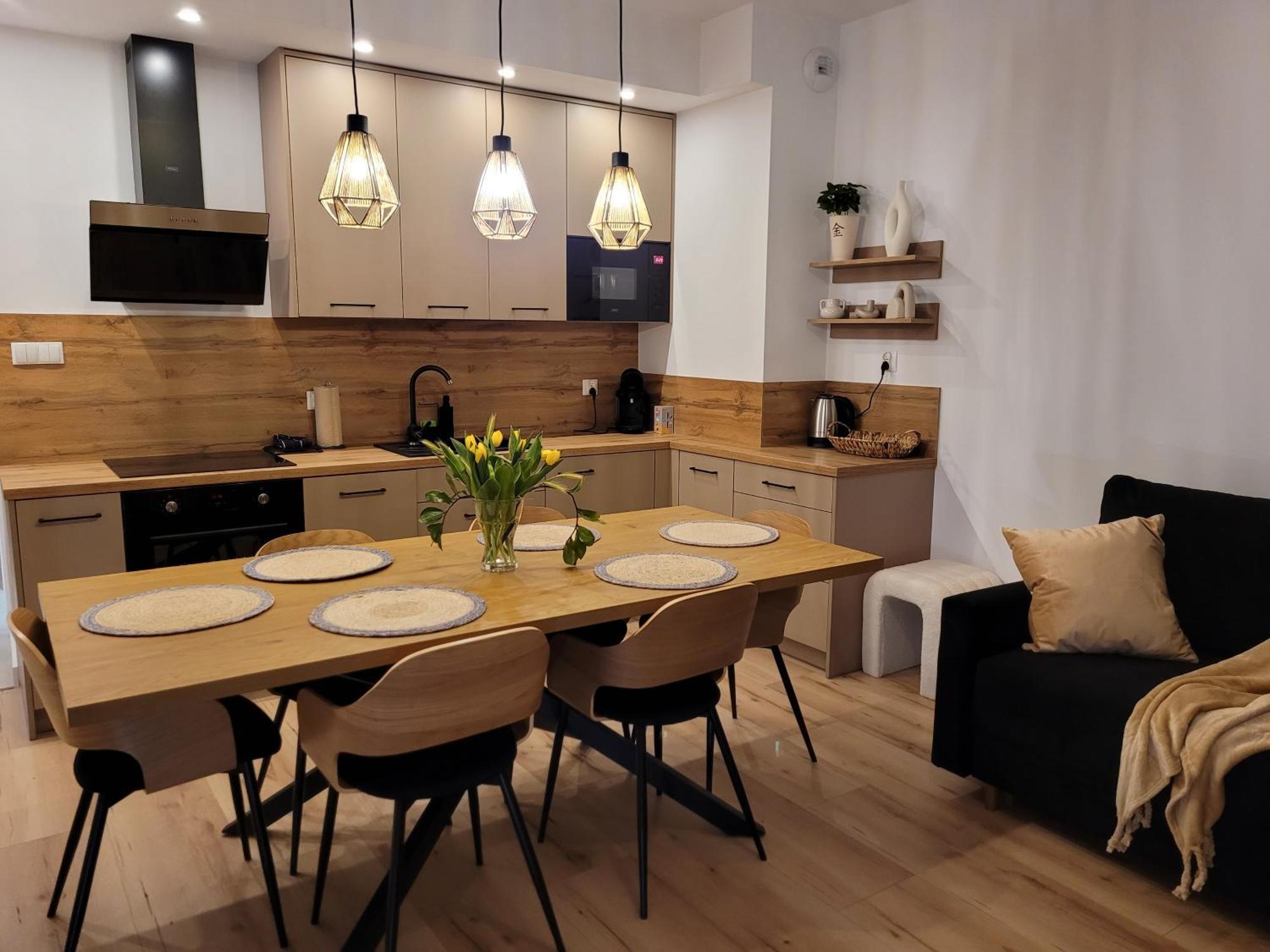 Apartament Lilla 2 Jelenia Góra Buitenkant foto