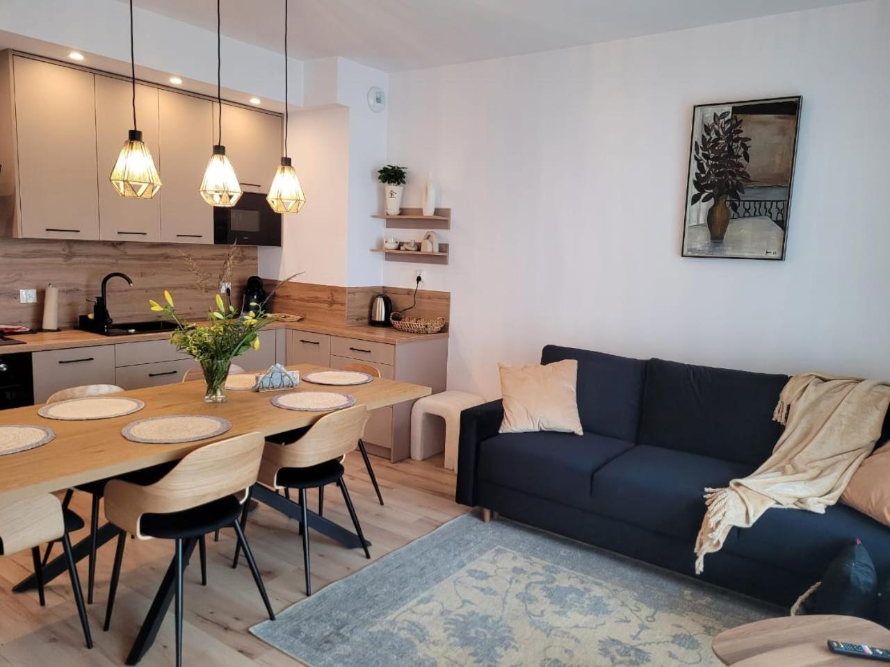 Apartament Lilla 2 Jelenia Góra Buitenkant foto