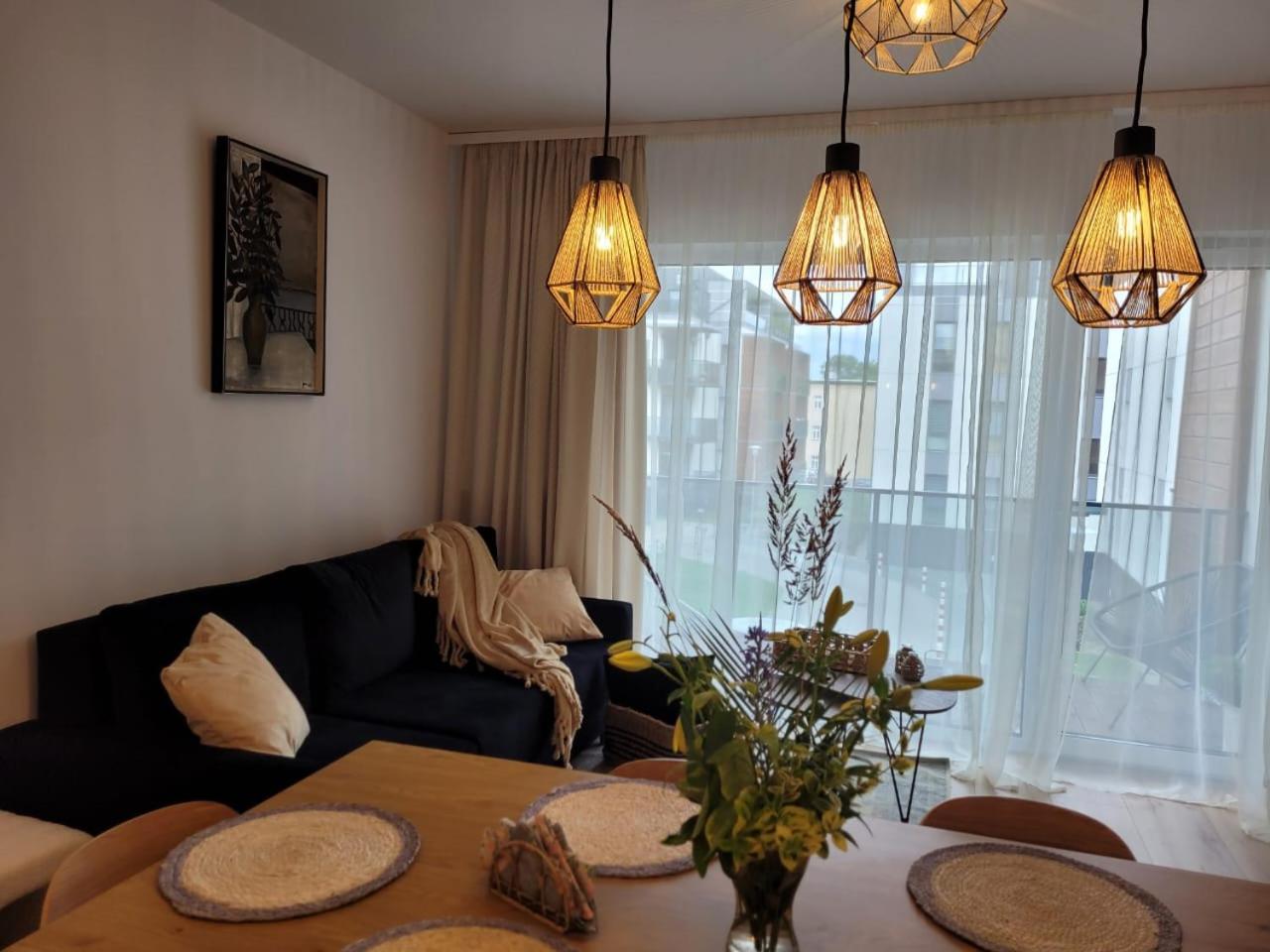 Apartament Lilla 2 Jelenia Góra Buitenkant foto