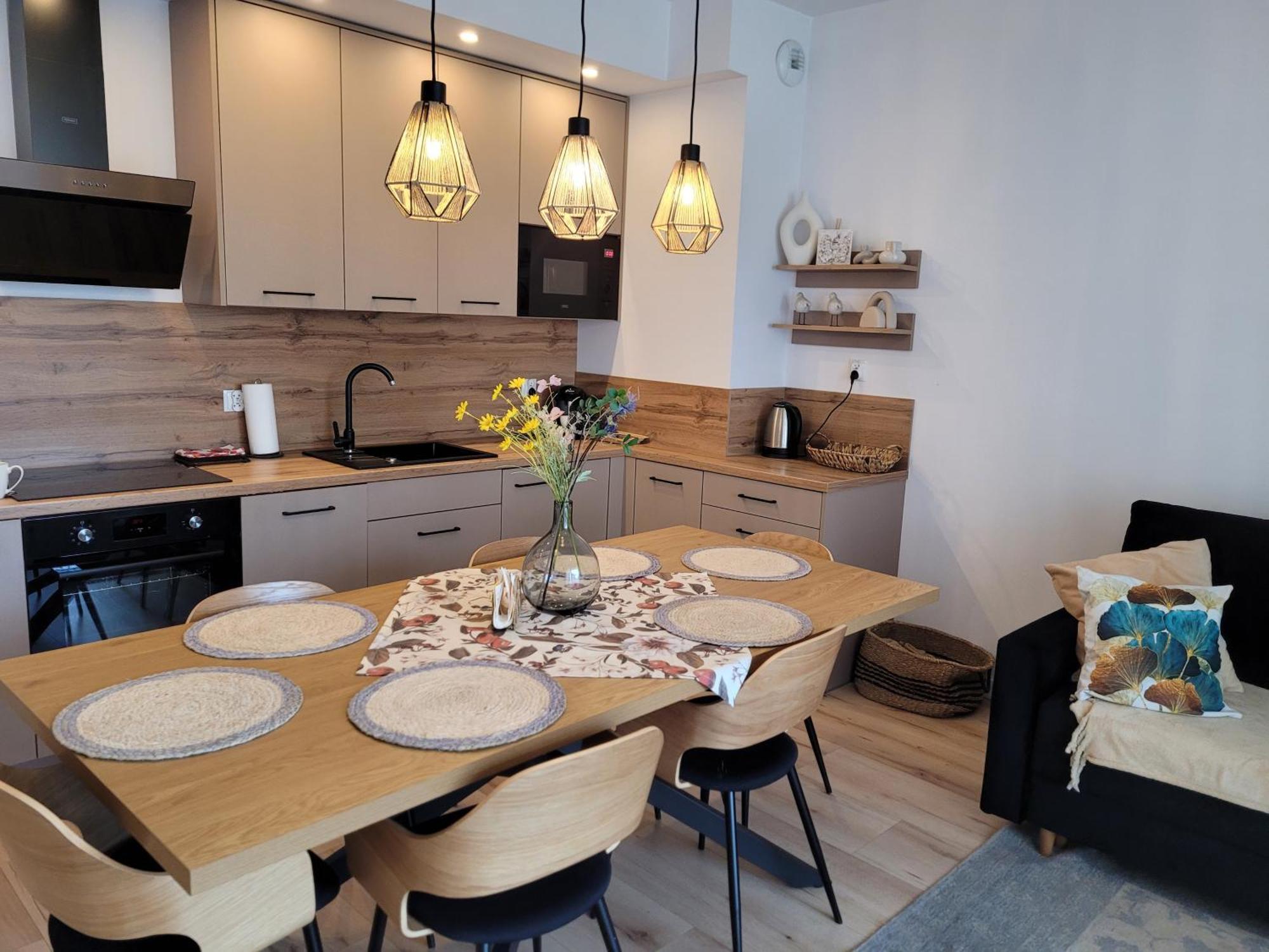 Apartament Lilla 2 Jelenia Góra Buitenkant foto